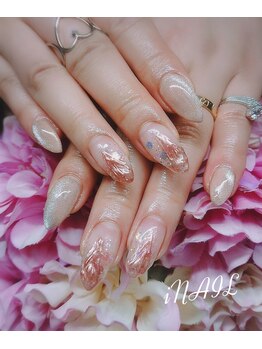 アイネイル(iNAIL)/