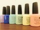 ネイルサロン エムズ(Nail Salon M's)の写真/【シェラック¥5500】シェラック新色入荷！約70色の中からお好きなカラーをお選びください！noiroもご用意◎