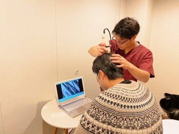 めいほく鍼灸接骨院 瑞穂区桜山院/【併設】名古屋はつもうセンター