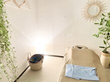 ハンドマイルド 赤坂 六本木(Hand Mild)/施術スペース(完全個室)