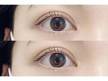 エストアール 筑紫口本店(est-r.)/#パリジェンヌ▽ナチュラル