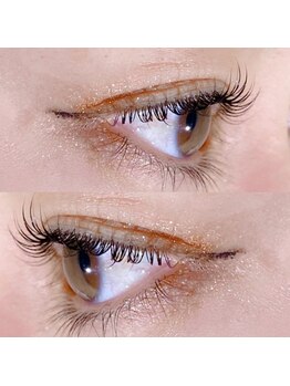 ジョリー(Jolie)/くるんっと感!