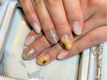 アトリエケー(K)/Design free 60min