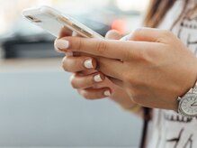 やせる専門店 ミスパリ ダイエットセンター イーアスつくば店/【2.オンライン栄養指導】