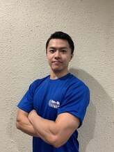 ワントゥワンフィットネス(One to One FITNESS) 内堀 和輝