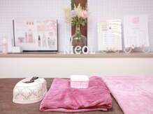 ニコル 国府宮店(NICOL)/ニコル☆内観