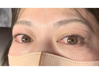 リーベ 秋津店(Liebe)/LEDフラット120本