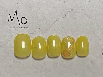 ネイルサロン マミーナオレンジ 錦糸町店/[9900yen税込]定額デザイン