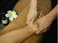 パニパニ(Pani Pani)/オイルハンド