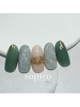 ソピーロ たかのこ店(sopiro)/6月【monthly &nbsp;silver】