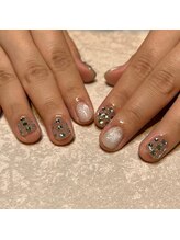 メイプル(Maple)/持ち込みデザイン