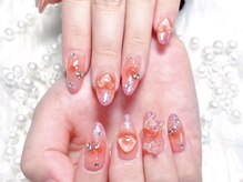 クイーンズネイルサロン(Queen's nail salon)/