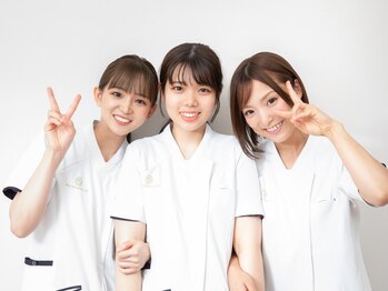 ナチュラルビューティーフェイス 横浜(NBF)/小顔矯正/アロママッサージ/横浜