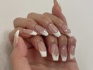 フレンチネイル