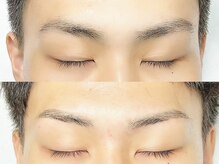 ソプラ 京都駅前店(sopra)/メンズモード