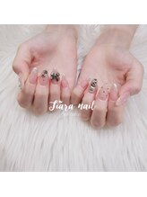 ティアラネイル 宇都宮/