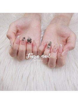 ティアラネイル 宇都宮/