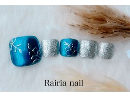 フット定額コース