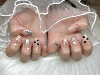 タムタムネイル 本厚木(Tam Tam Nail)/プレミアム定額コース