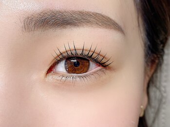 シルトウキョウ 小岩(Cil Tokyo)/パリジェンヌ/まつげパーマ/眉毛