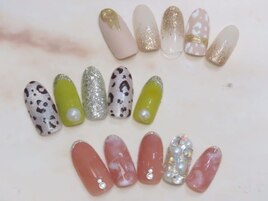 通常アート込みサンプル7480円