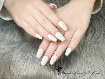 シュガービューティーネイルズ(Sugar Beauty Nails)/