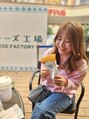 プロポスタ(PROPOSTA)&nbsp;女の子2人のママです♪食べ歩き、お酒が好きです^ ^