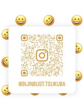 美人バスト つくば店 Instagram こちら