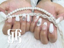 ネイルサロンレイアス(RAYAS)/フレンチネイル