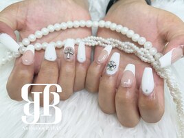 フレンチネイル