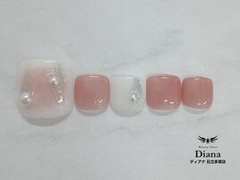 F1-037　定額ネイル