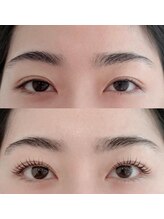 アイグロス(Eye Gloss)/