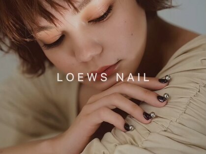 ロウズネイル 新小岩南口店(LOEWS NAIL)の写真