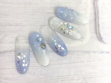 ティアラ(Tiara)/★ハンド★デザインコースC