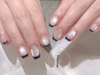 フルゥイケブクロ(fl`IKEBUKURO.)/ワンホン/フレンチ