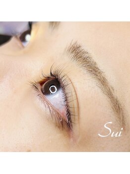 スイ(Sui)/オーダーメイドな目元♪