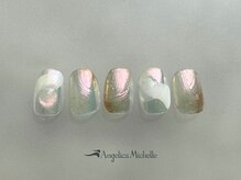 アンジェリカミッシェル 東京ミッドタウン日比谷店/フルオーダーコース