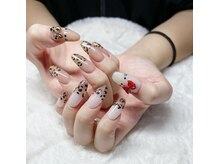 カエネイル 瑞江(kaenail)/ネイルデザイン