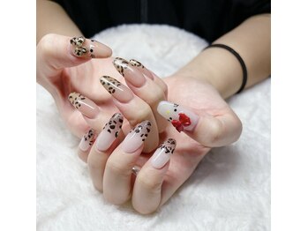 カエネイル 瑞江(kaenail)/ネイルデザイン