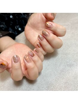ルレーブ(Le Reve)/#定額デザイン