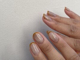 フレンチネイル 11/11