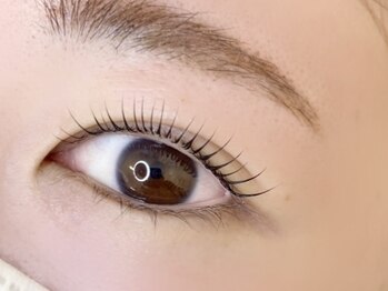 シャルエ アイサロン(Charer)/