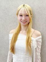 ラ ピラティス 銀座店(La pilates) 銀座 RINA