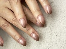 ライク(Like)/ベイビーブーマー/ブラウン