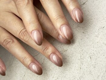 ライク(Like)/ベイビーブーマー/ブラウン