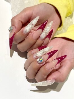 ハルネイル(Haru nail)/