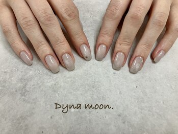 ダイナ ムーン(Dyna moon.)/