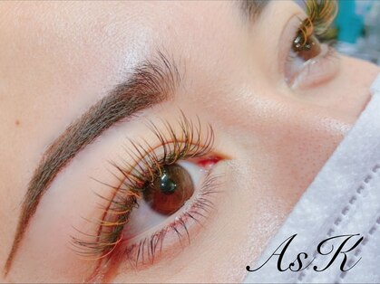 アスク(AsK)の写真