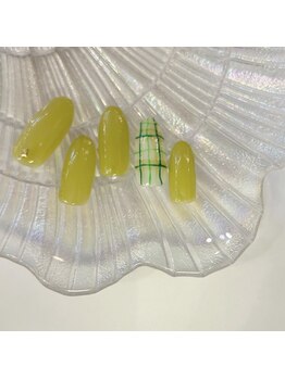 simpleコース￥5200