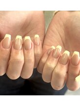 アンジュ(Ange)/フレンチネイル